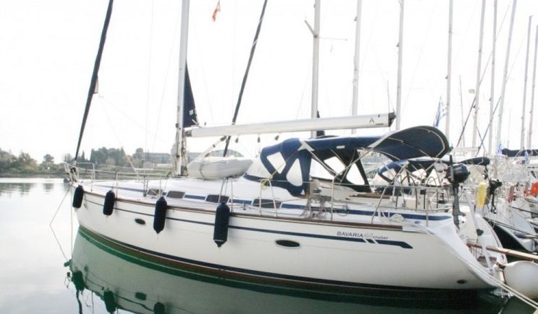 Bavaria Cruiser 46 | Reunion
