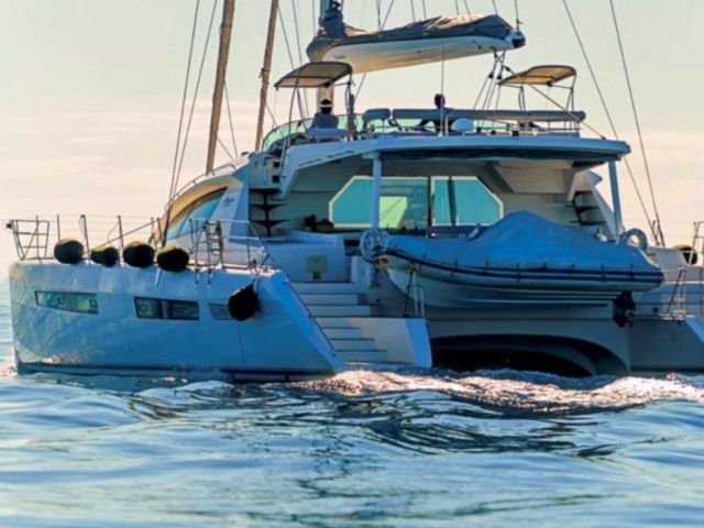 Privilege 615 | Maitia