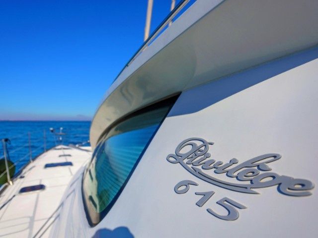 Privilege 615 | Maitia