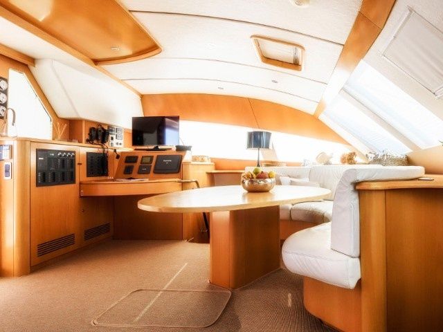 Privilege 615 | Maitia