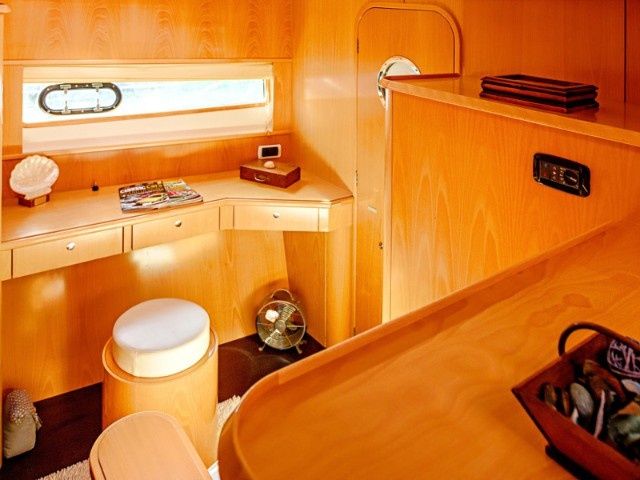 Privilege 615 | Maitia