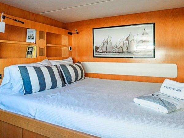 Privilege 615 | Maitia