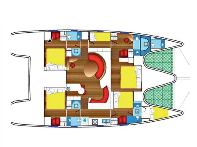 Privilege 615 | Maitia