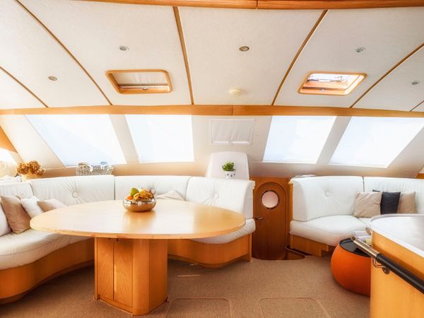 Privilege 615 | Maitia