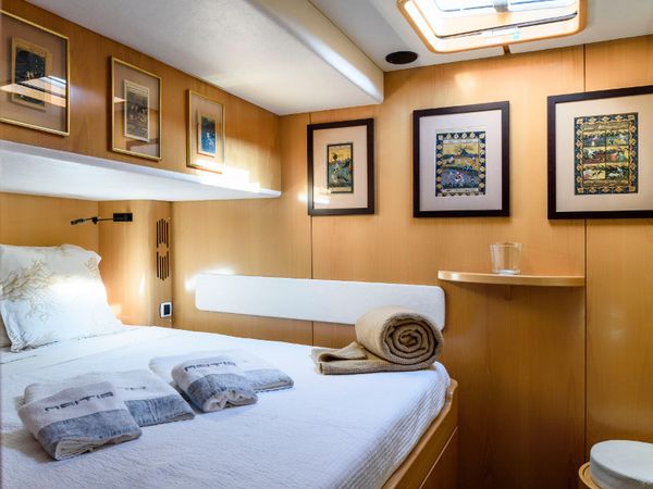 Privilege 615 | Maitia