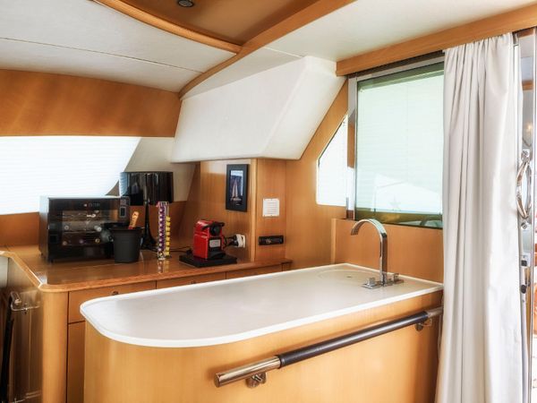 Privilege 615 | Maitia