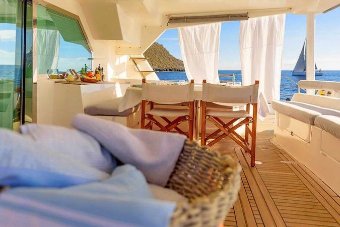 Privilege 615 | Maitia