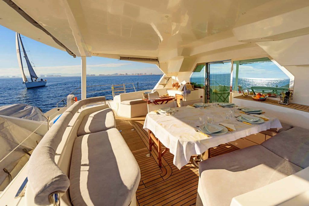 Privilege 615 | Maitia