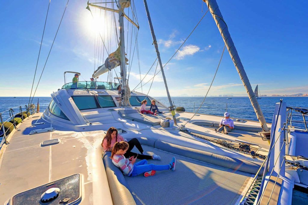 Privilege 615 | Maitia