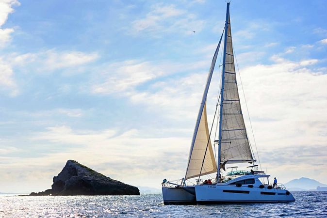 Privilege 615 | Maitia