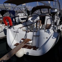 Jeanneau Sun Odyssey 33i | Maxima