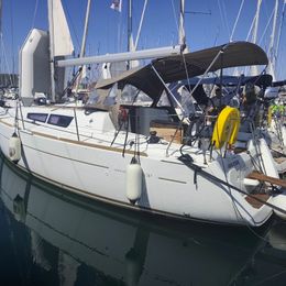 Jeanneau Sun Odyssey 33i | Maxima