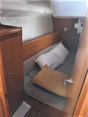 Jeanneau Sun Odyssey 33i | Britannia