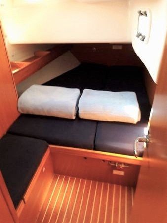 Jeanneau Sun Odyssey 33i | Britannia