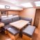 Dufour 460 GL | Madicken