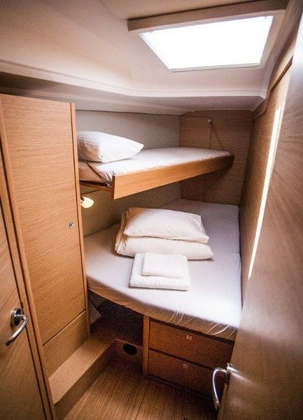 Dufour 460 GL | Lisabet
