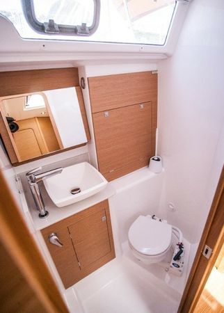 Dufour 460 GL | Lisabet