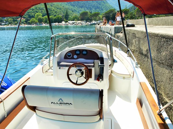 Allegra 5.9.0 | Allegra All