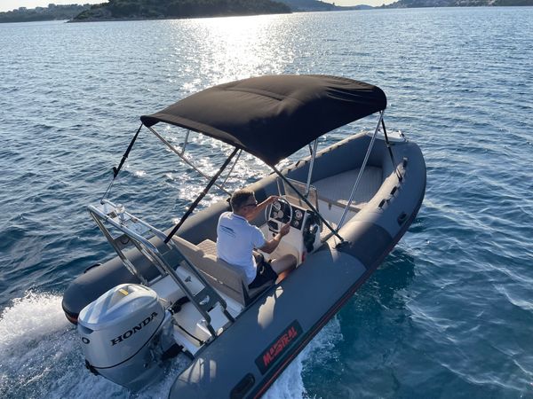 Maestral 80 | Maestral