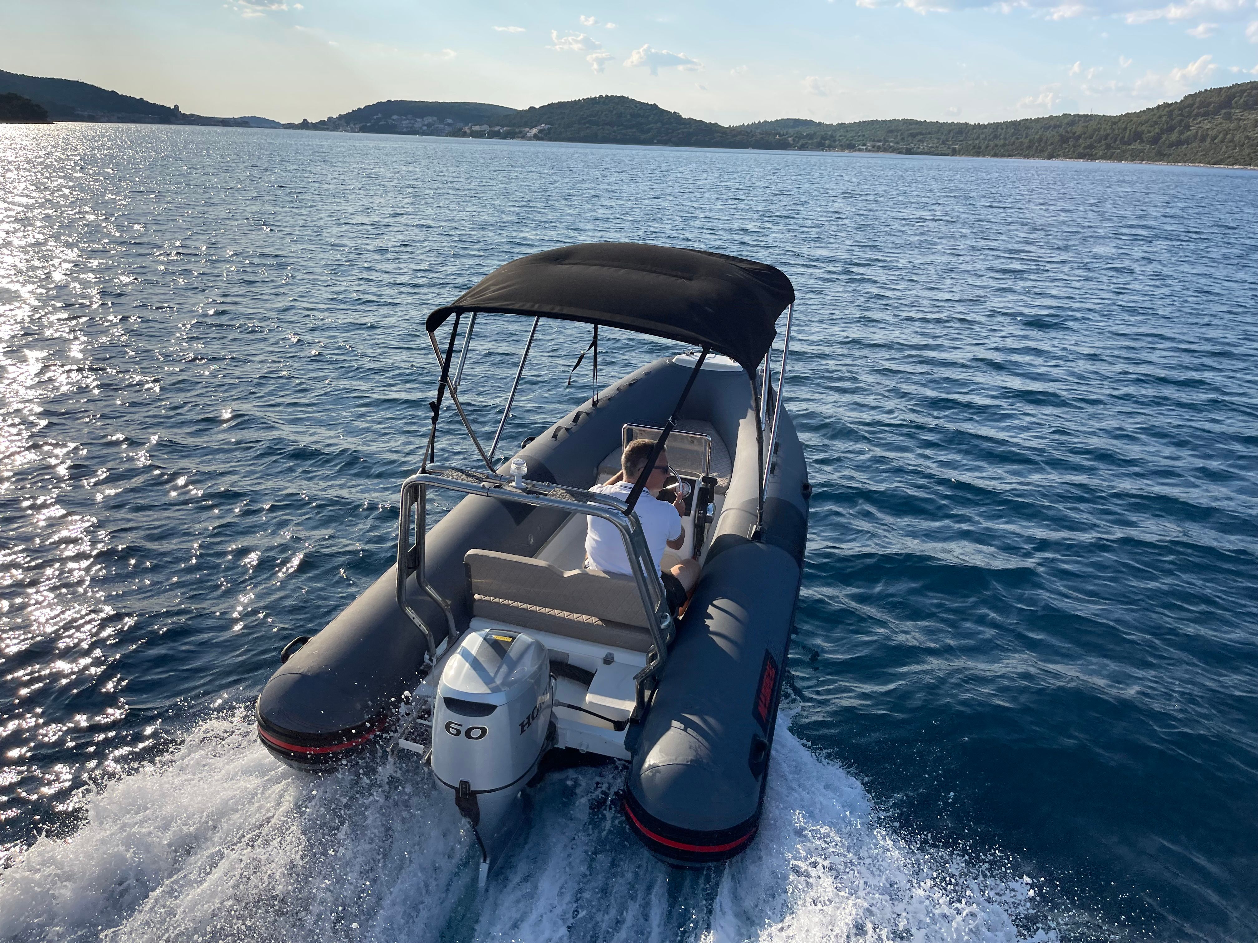 Maestral 80 | Maestral