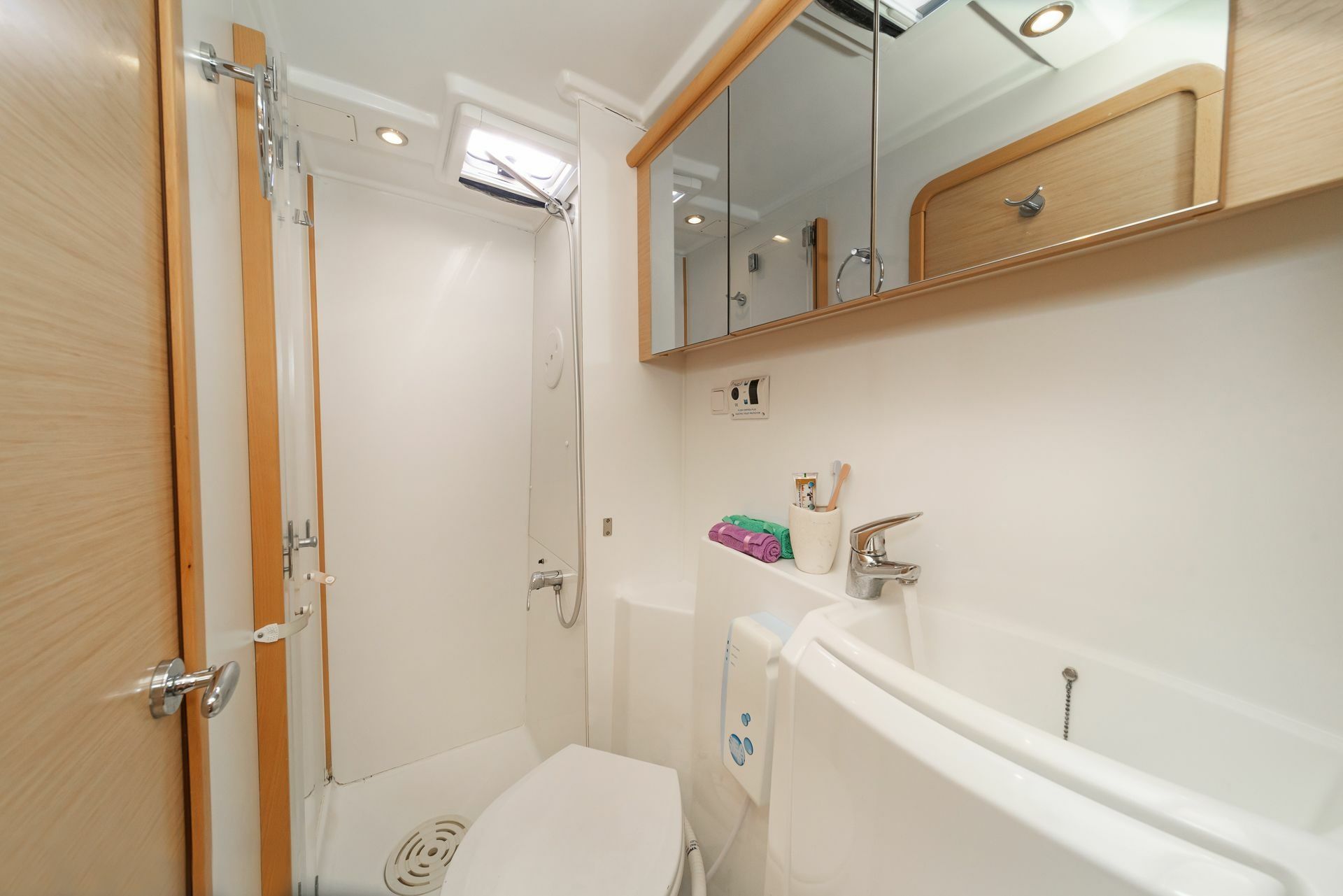 Lagoon 421 | Silverstar 2