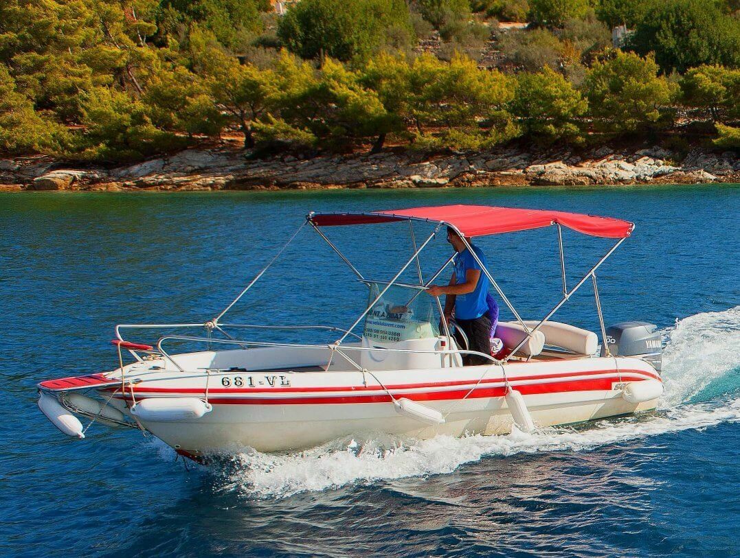 Sessa 17 | Sessa Key Largo 1