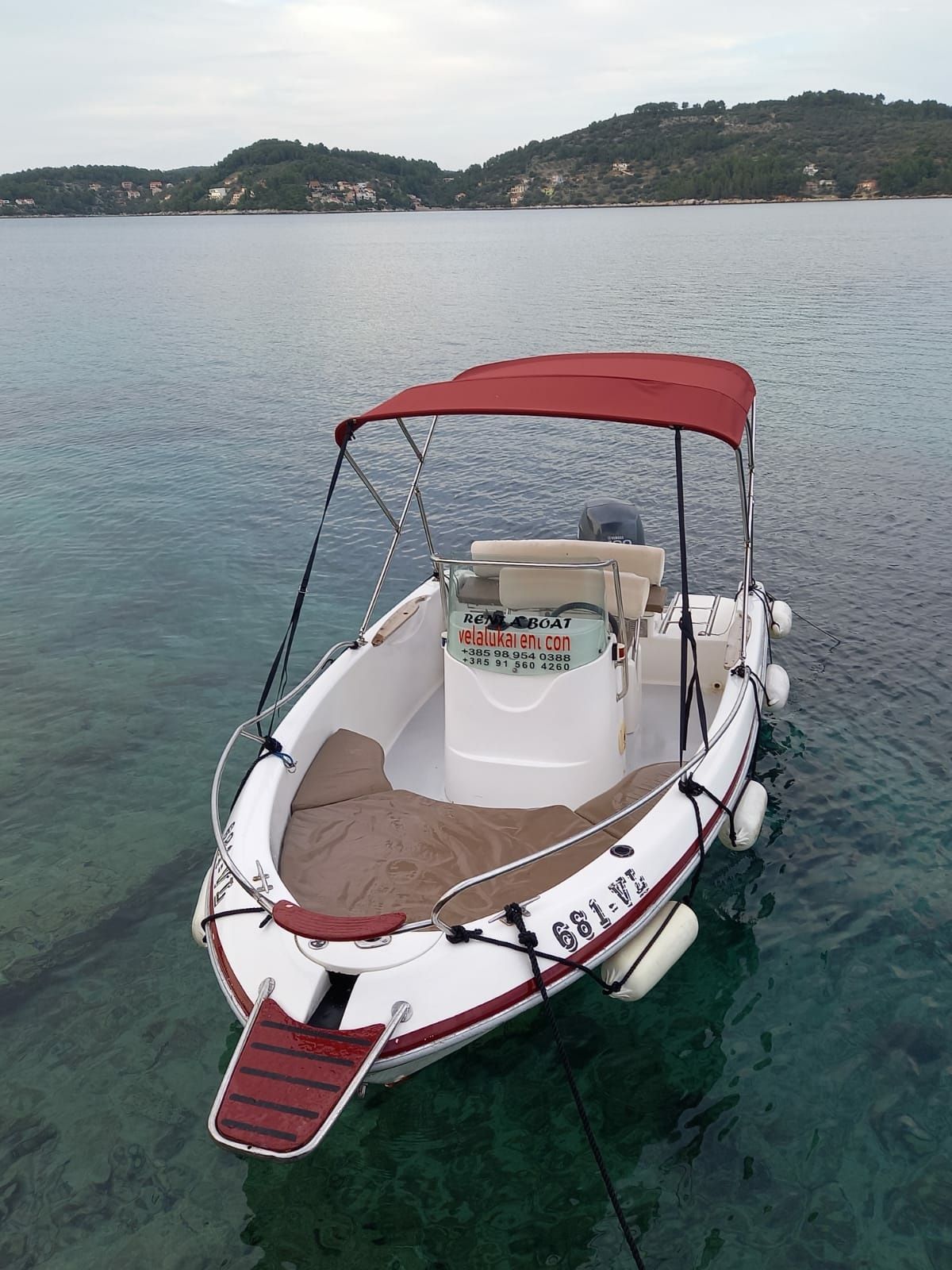 Sessa 17 | Sessa Key Largo 1