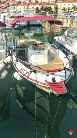 Sessa 17 | Sessa Key Largo 1