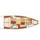 Beneteau Oceanis 46 | Fani
