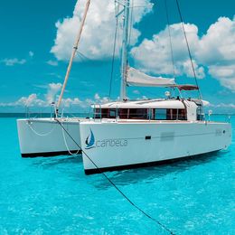 Lagoon 400 S2 | Candela