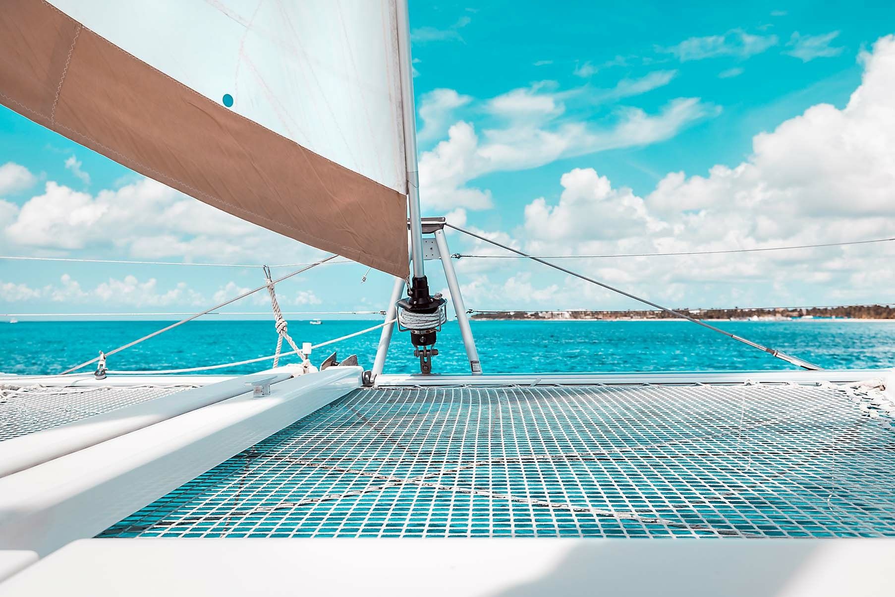 Lagoon 400 S2 | Candela