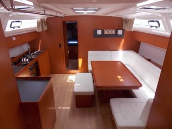 Bavaria Cruiser 46 | Lina