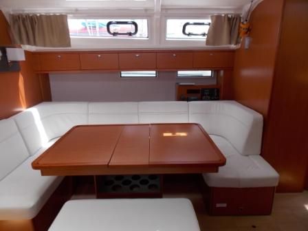 Bavaria Cruiser 46 | Lina