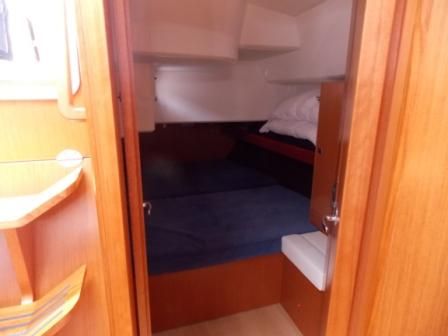 Bavaria Cruiser 46 | Lina