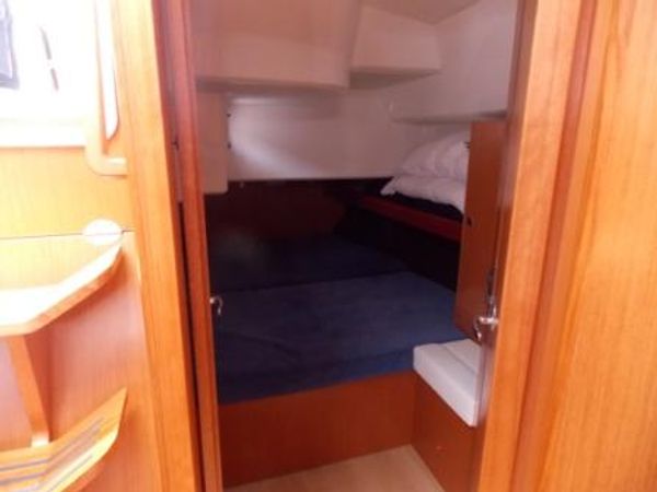 Bavaria Cruiser 46 | Lina