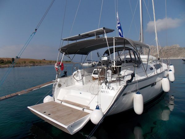 Bavaria Cruiser 46 | Lina