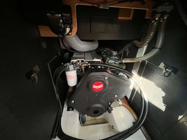 Jeanneau Sun Odyssey 519 | Skopelos