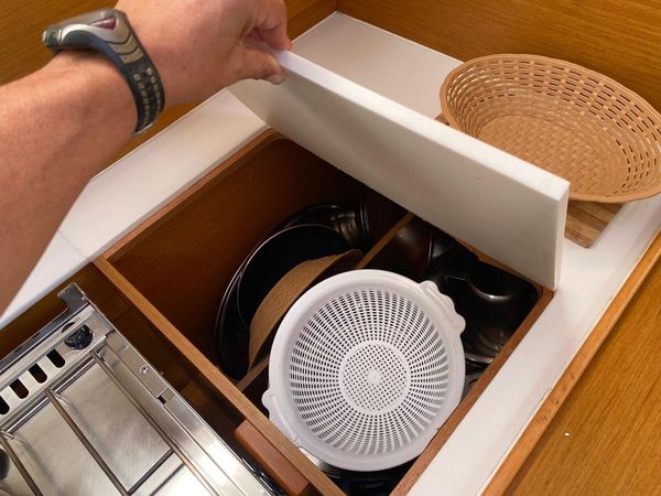 Jeanneau Sun Odyssey 519 | Skopelos