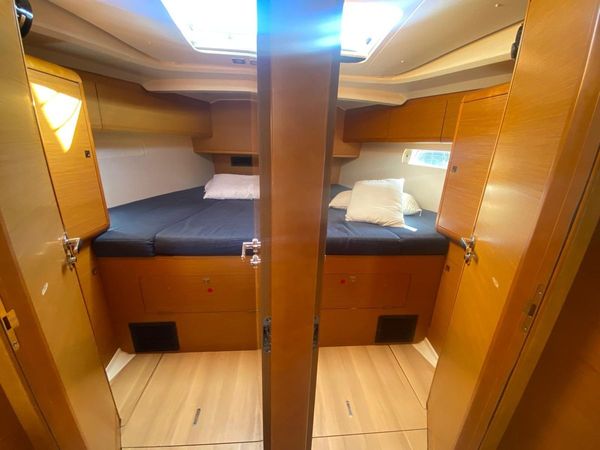 Jeanneau Sun Odyssey 519 | Skopelos
