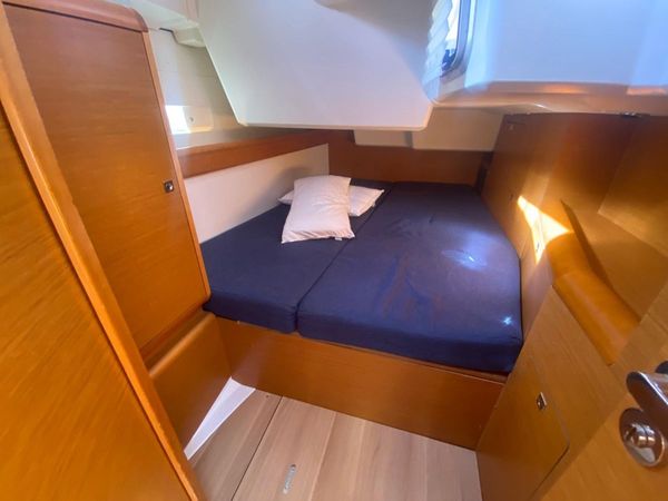 Jeanneau Sun Odyssey 519 | Skopelos