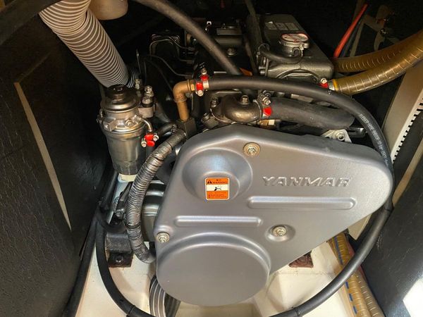 Jeanneau Sun Odyssey 519 | Skopelos