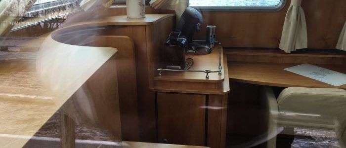 Linssen GS 34.9 AC | Mary Poppins