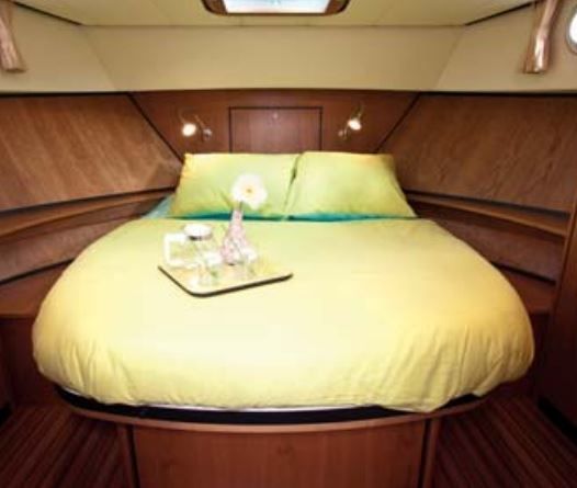 Linssen GS 34.9 AC | Mary Poppins