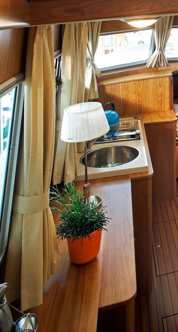 Linssen GS 34.9 AC | Mary Poppins