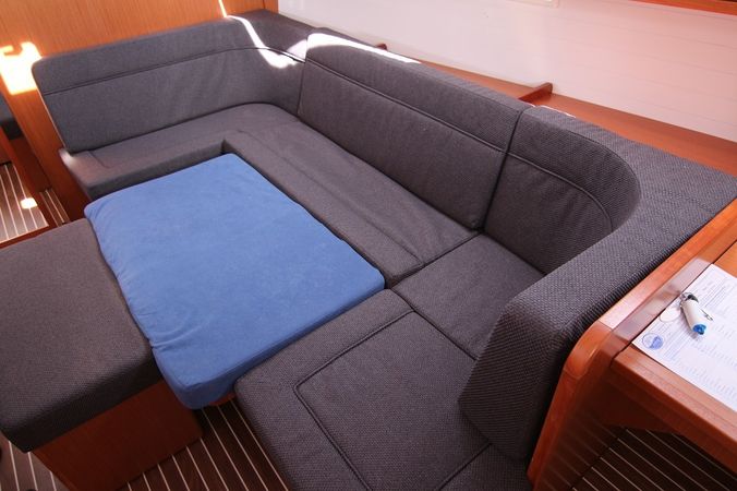 Bavaria Cruiser 41 | Patrizia