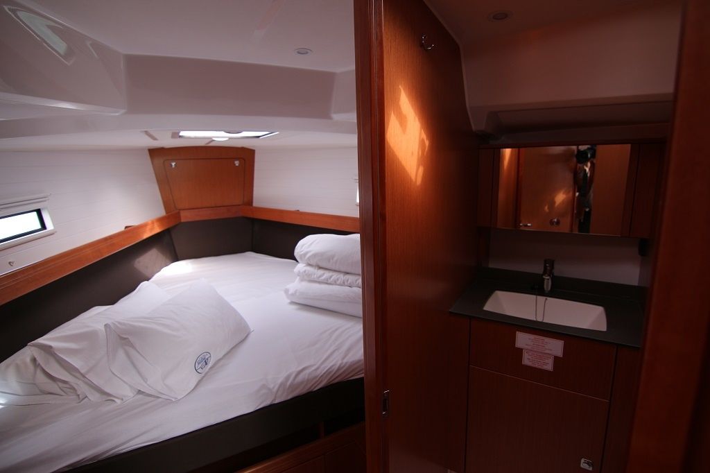 Bavaria Cruiser 41 | Patrizia