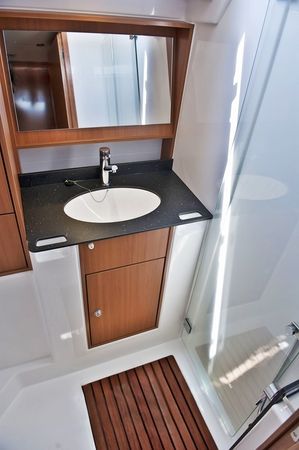 Bavaria Cruiser 50 | Sirena