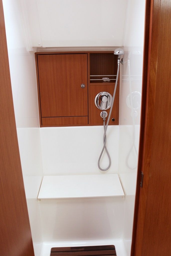 Bavaria Cruiser 50 | Sirena