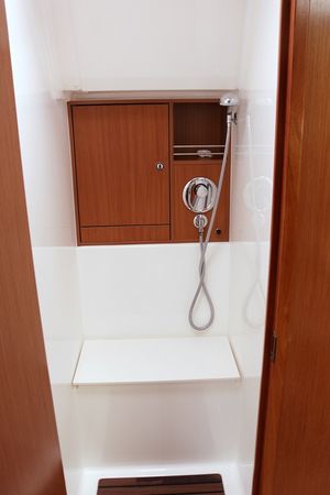 Bavaria Cruiser 50 | Sirena