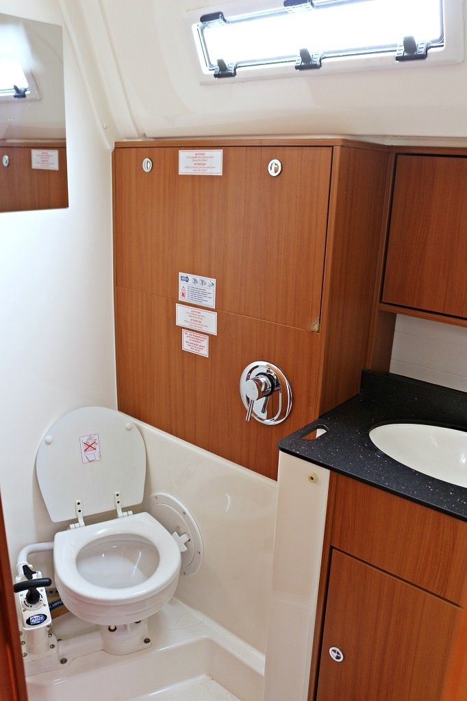 Bavaria Cruiser 50 | Sirena